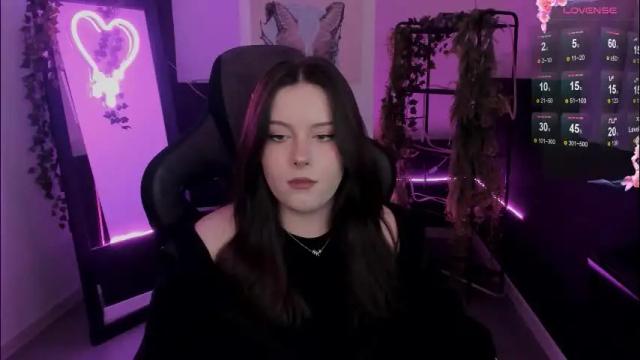 Image 12 of coralinekeyns Stream on Chaturbate on 1 month ago