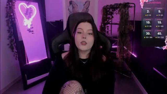 Image 3 of coralinekeyns Stream on Chaturbate on 1 month ago