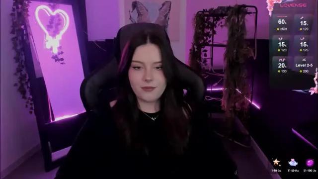 Thumbnail 2, coralinekeyns's Stream at Chaturbate, 1 month ago