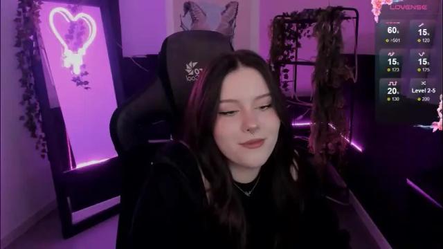 Image 6 of coralinekeyns Stream on Chaturbate on 1 month ago