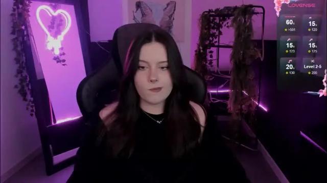 Thumbnail 3, coralinekeyns's Stream at Chaturbate, 1 month ago