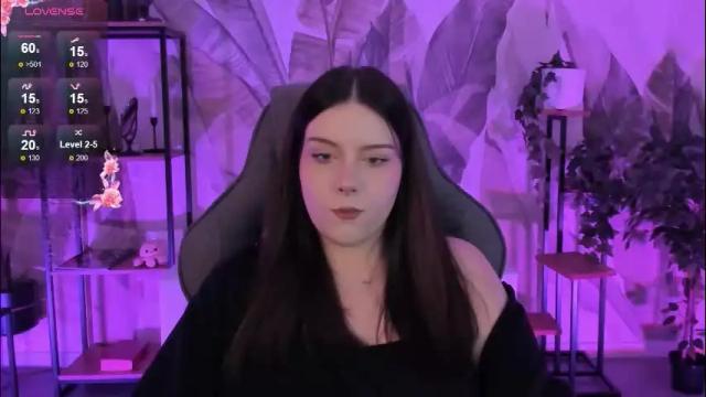 Thumbnail 1, coralinekeyns's Stream at Chaturbate, 1 month ago