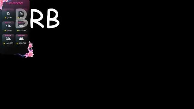 Thumbnail 2, coralinekeyns's Stream at Chaturbate, 1 month ago