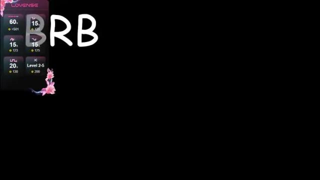 Image 6 of coralinekeyns Stream on Chaturbate on 1 month ago