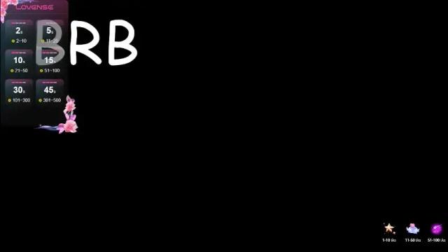 Image 8 of coralinekeyns Stream on Chaturbate on 1 month ago