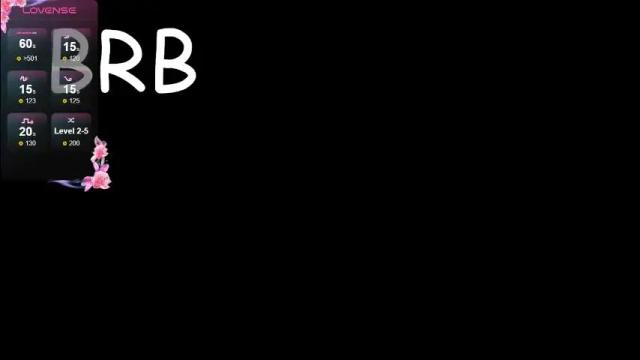 Thumbnail 3, coralinekeyns's Stream at Chaturbate, 1 month ago