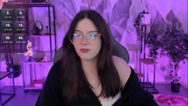 Image 12 of coralinekeyns Stream on Chaturbate on 1 month ago