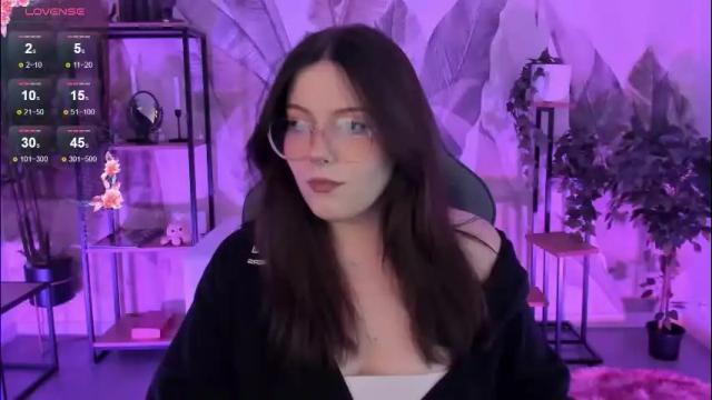 Image 7 of coralinekeyns Stream on Chaturbate on 1 month ago