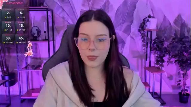 Image 12 of coralinekeyns Stream on Chaturbate on 28 days ago