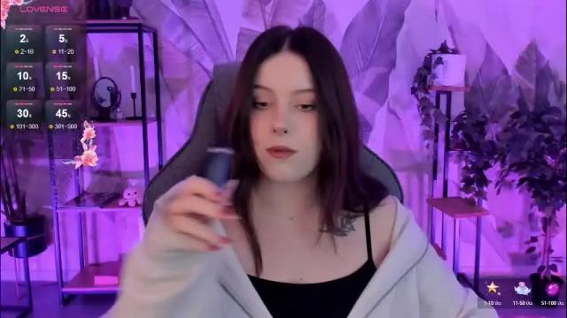 Image 4 of coralinekeyns Stream on Chaturbate on 28 days ago