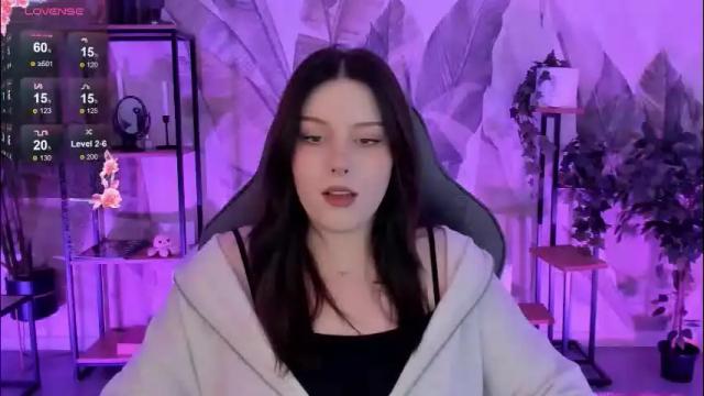 Thumbnail 2, coralinekeyns's Stream at Chaturbate, 28 days ago