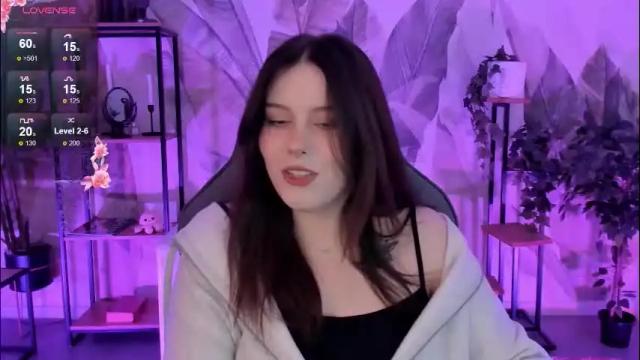 Image 6 of coralinekeyns Stream on Chaturbate on 28 days ago