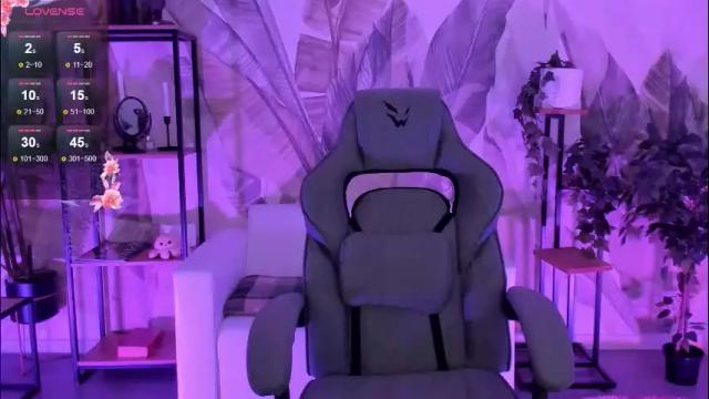 Image 8 of coralinekeyns Stream on Chaturbate on 28 days ago