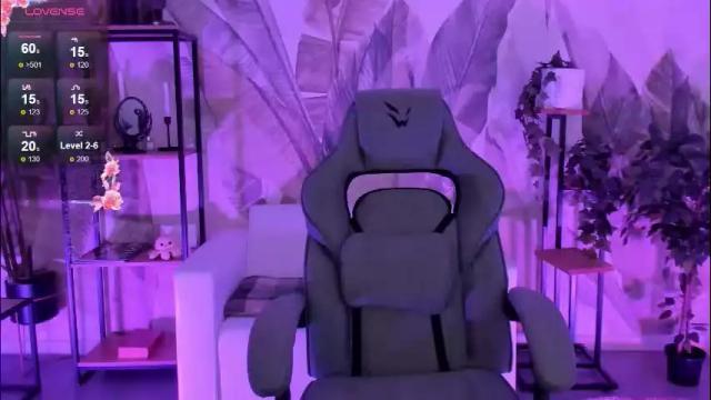 Thumbnail 3, coralinekeyns's Stream at Chaturbate, 28 days ago