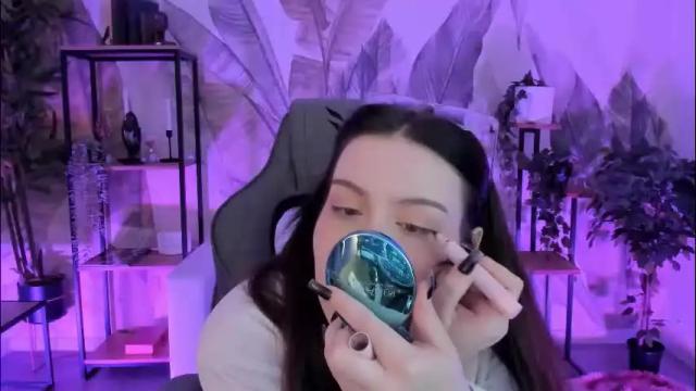 Thumbnail 1, coralinekeyns's Stream at Chaturbate, 7 days ago