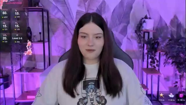 Image 10 of coralinekeyns Stream on Chaturbate on 7 days ago