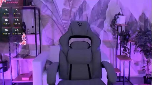 Image 12 of coralinekeyns Stream on Chaturbate on 7 days ago