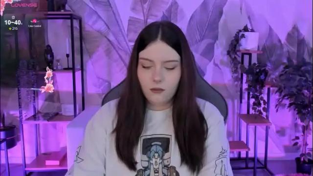 Image 7 of coralinekeyns Stream on Chaturbate on 7 days ago