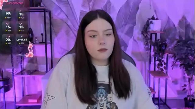 Thumbnail 3, coralinekeyns's Stream at Chaturbate, 7 days ago