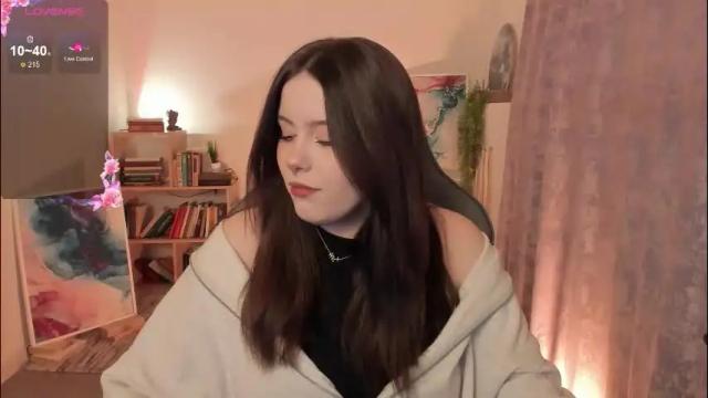 Thumbnail 1, coralinekeyns's Stream at Chaturbate, 6 days ago