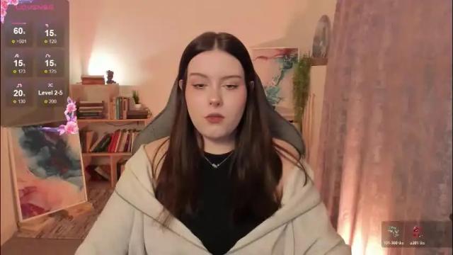 Image 11 of coralinekeyns Stream on Chaturbate on 6 days ago