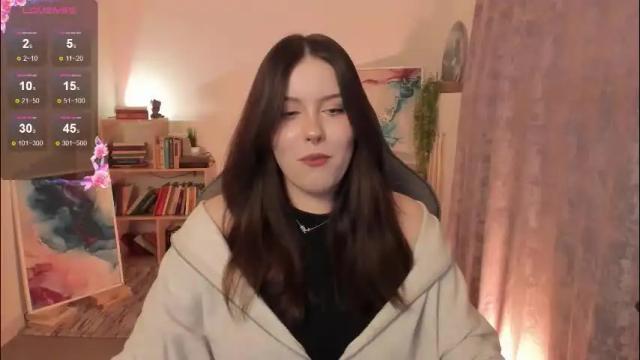 Image 2 of coralinekeyns Stream on Chaturbate on 6 days ago