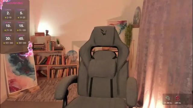 Image 3 of coralinekeyns Stream on Chaturbate on 6 days ago