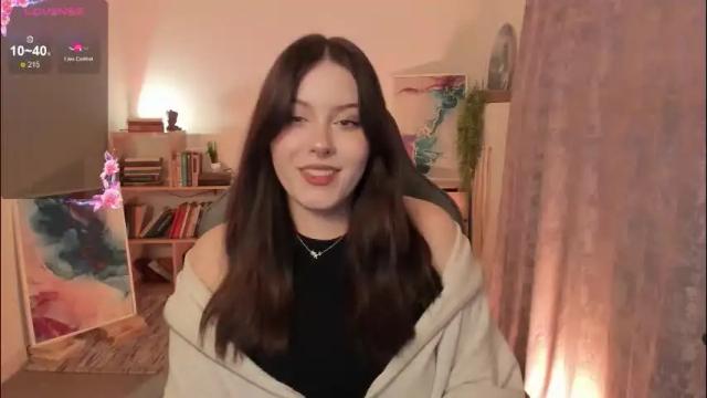 Thumbnail 2, coralinekeyns's Stream at Chaturbate, 6 days ago