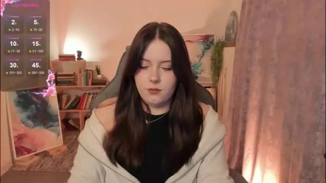 Thumbnail 3, coralinekeyns's Stream at Chaturbate, 6 days ago