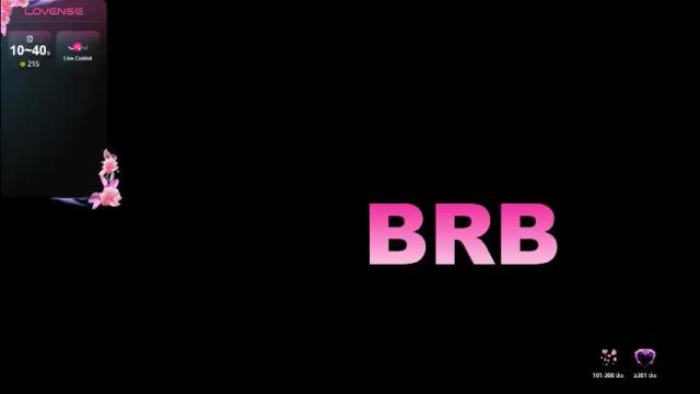 Thumbnail 2, coralinekeyns's Stream at Chaturbate, 5 days ago