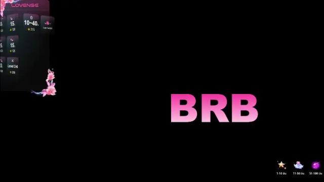 Image 7 of coralinekeyns Stream on Chaturbate on 5 days ago