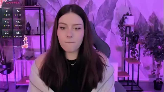 Image 8 of coralinekeyns Stream on Chaturbate on 5 days ago