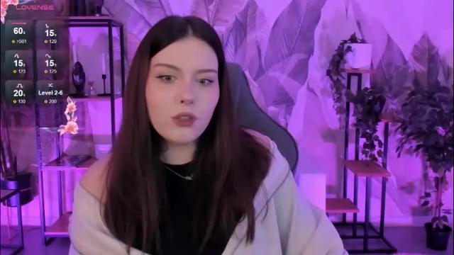 Thumbnail 3, coralinekeyns's Stream at Chaturbate, 5 days ago