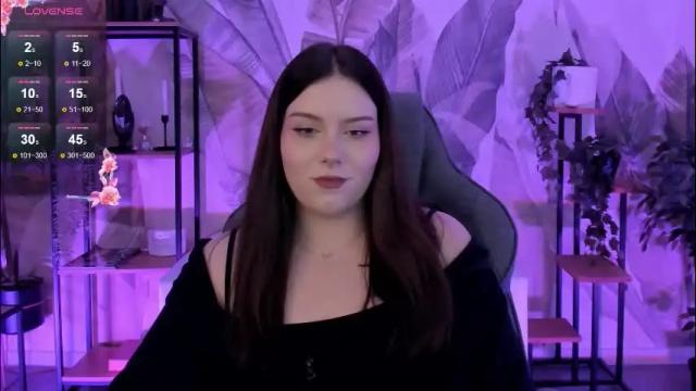 Image 11 of coralinekeyns Stream on Chaturbate on 4 days ago