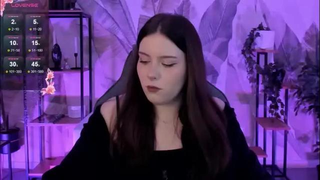 Thumbnail 2, coralinekeyns's Stream at Chaturbate, 4 days ago