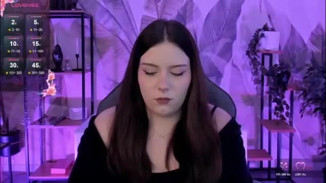 Image 8 of coralinekeyns Stream on Chaturbate on 4 days ago