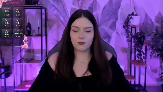 Thumbnail 3, coralinekeyns's Stream at Chaturbate, 4 days ago