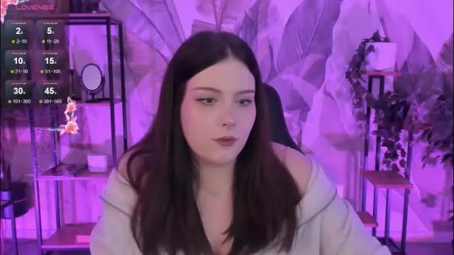 Image 11 of coralinekeyns Stream on Chaturbate on 1 day ago