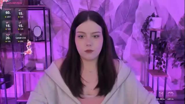 Image 12 of coralinekeyns Stream on Chaturbate on 1 day ago