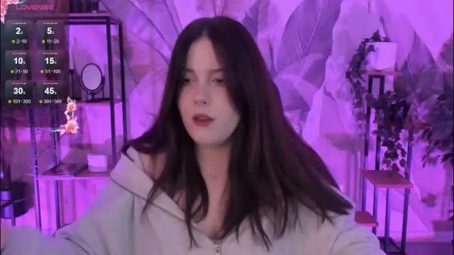 Image 2 of coralinekeyns Stream on Chaturbate on 1 day ago