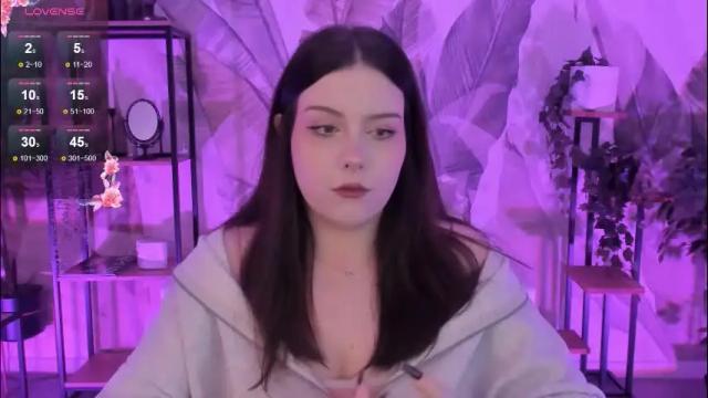 Thumbnail 2, coralinekeyns's Stream at Chaturbate, 1 day ago