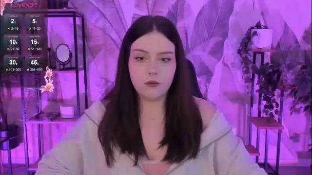 Image 8 of coralinekeyns Stream on Chaturbate on 1 day ago