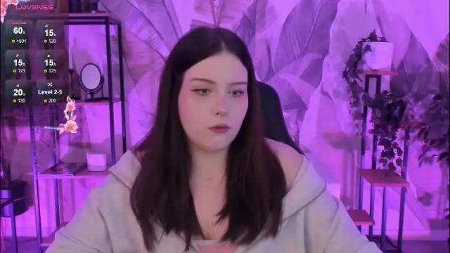 Thumbnail 3, coralinekeyns's Stream at Chaturbate, 1 day ago