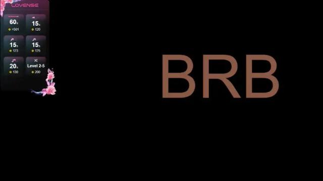 Image 11 of coralinekeyns Stream on Chaturbate on 17 hours ago