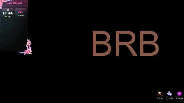 Image 12 of coralinekeyns Stream on Chaturbate on 17 hours ago