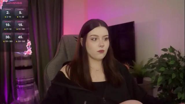 Image 2 of coralinekeyns Stream on Chaturbate on 17 hours ago