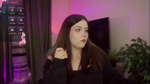 Image 6 of coralinekeyns Stream on Chaturbate on 17 hours ago