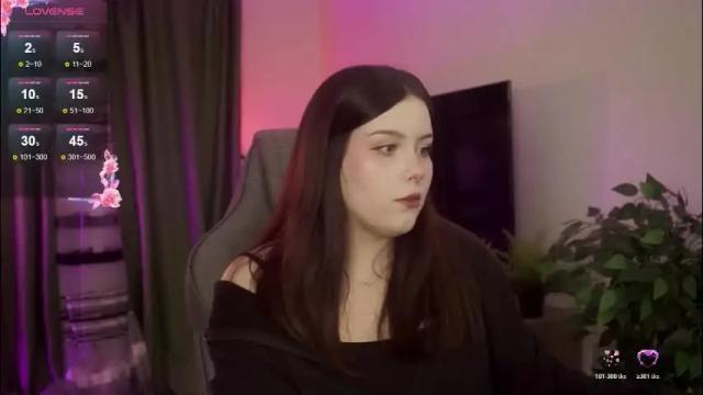 Image 7 of coralinekeyns Stream on Chaturbate on 17 hours ago