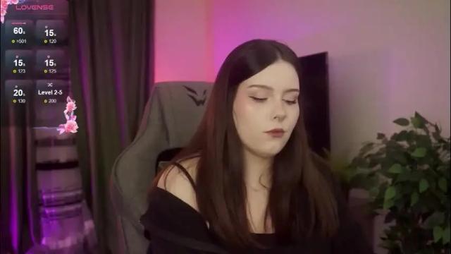 Image 8 of coralinekeyns Stream on Chaturbate on 17 hours ago