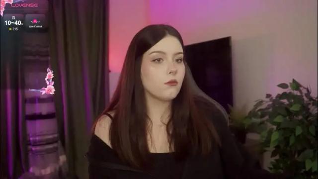 Thumbnail 3, coralinekeyns's Stream at Chaturbate, 10 hours ago